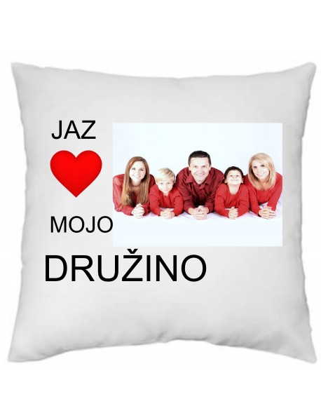  Blaznica srce družina