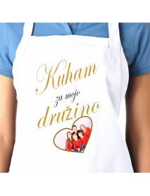 Predpasnik moja družina