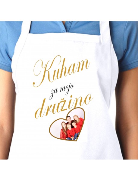 Predpasnik moja družina