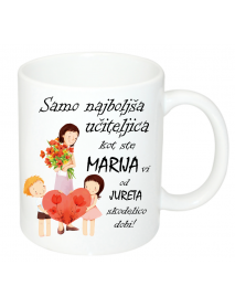 Skodelica samo najboljsa dobi