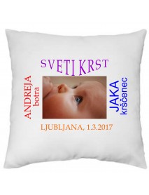 Blazinica Sv. Krst