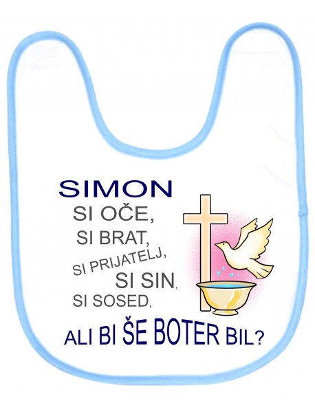 Slinček boter
