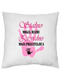 Blazinica najboljša stalno moja mami