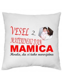 Balzinica vesel materinski dan Balzinica vesel materinski dan