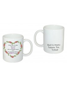 Skodelica mama-babica