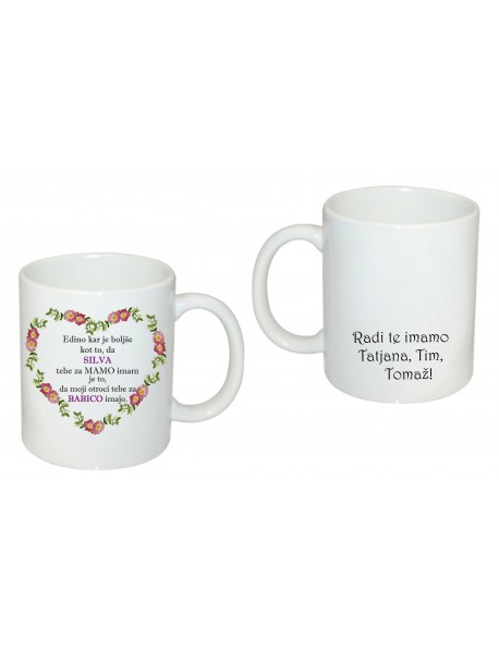 Skodelica mama-babica