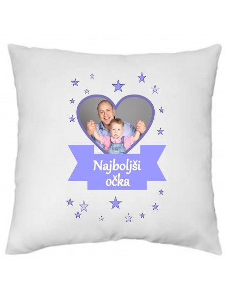 Blazinica najboljši očka