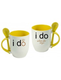 Skodelici I DO
