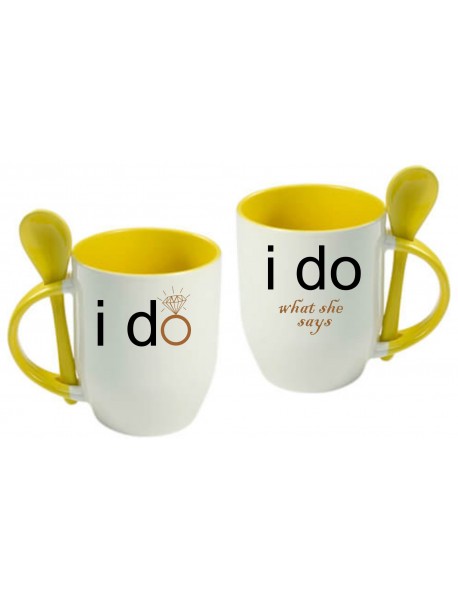 Skodelici I DO