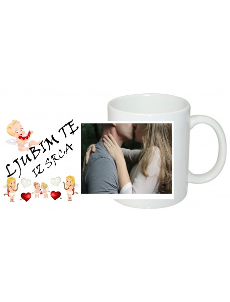 Skodelica iz srca