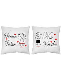 Blazinici še vedno padam nate